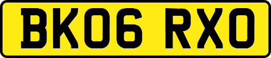 BK06RXO