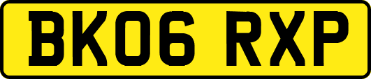 BK06RXP