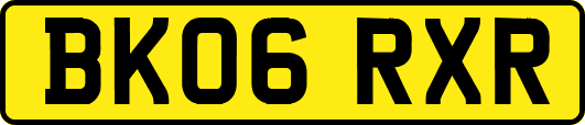 BK06RXR