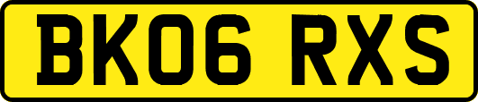 BK06RXS