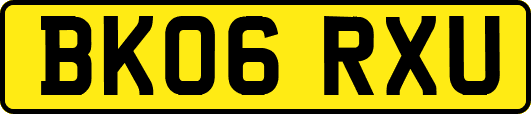 BK06RXU