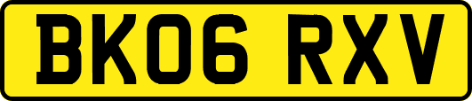 BK06RXV