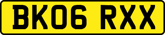BK06RXX