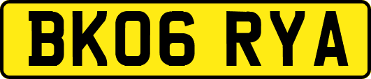 BK06RYA