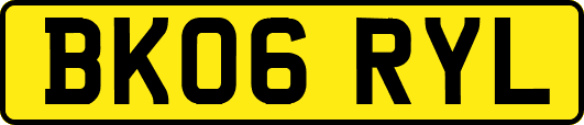 BK06RYL