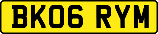 BK06RYM