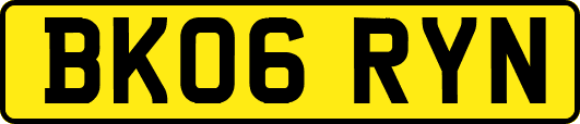 BK06RYN