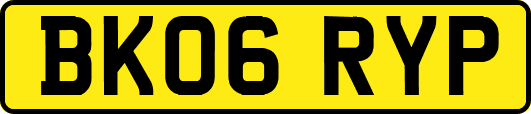 BK06RYP