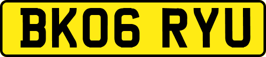 BK06RYU