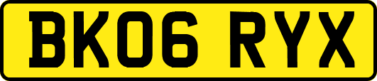 BK06RYX