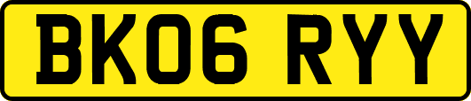 BK06RYY