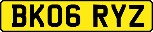 BK06RYZ