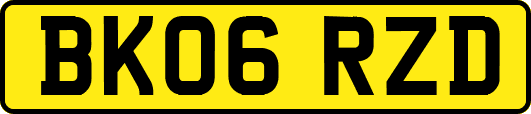 BK06RZD
