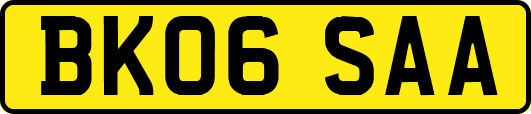 BK06SAA