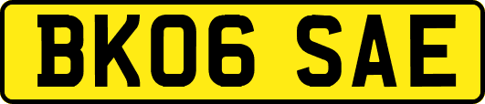 BK06SAE