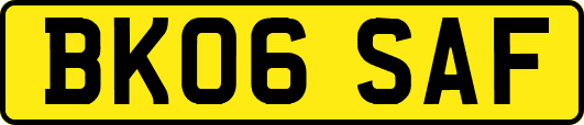 BK06SAF