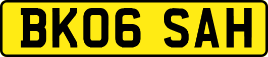BK06SAH