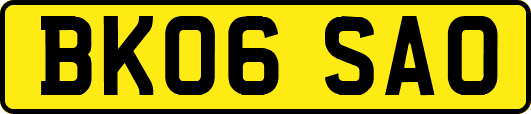 BK06SAO