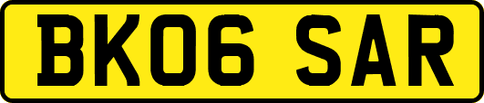 BK06SAR