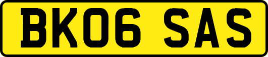 BK06SAS