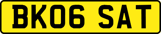 BK06SAT