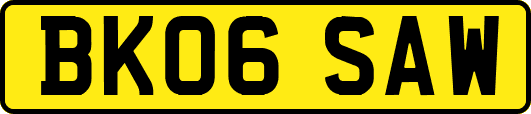 BK06SAW