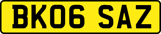 BK06SAZ