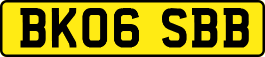 BK06SBB