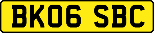 BK06SBC
