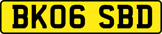 BK06SBD