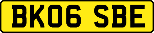 BK06SBE