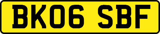 BK06SBF