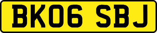 BK06SBJ
