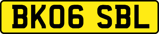 BK06SBL