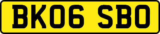 BK06SBO