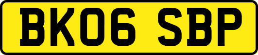 BK06SBP