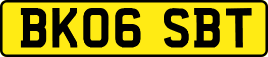 BK06SBT