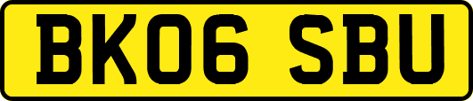 BK06SBU
