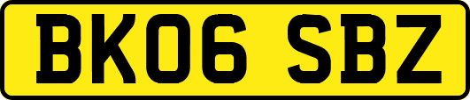 BK06SBZ