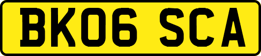 BK06SCA