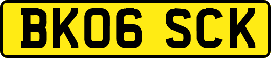 BK06SCK