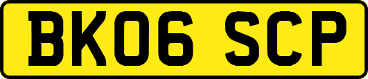 BK06SCP