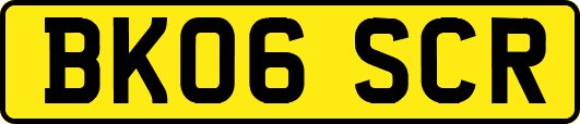 BK06SCR