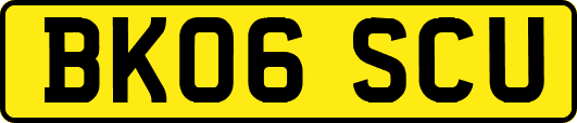 BK06SCU