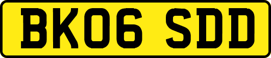 BK06SDD