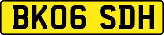 BK06SDH