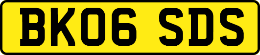 BK06SDS