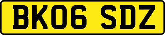 BK06SDZ