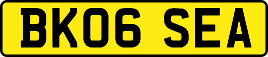 BK06SEA