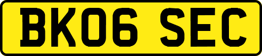 BK06SEC